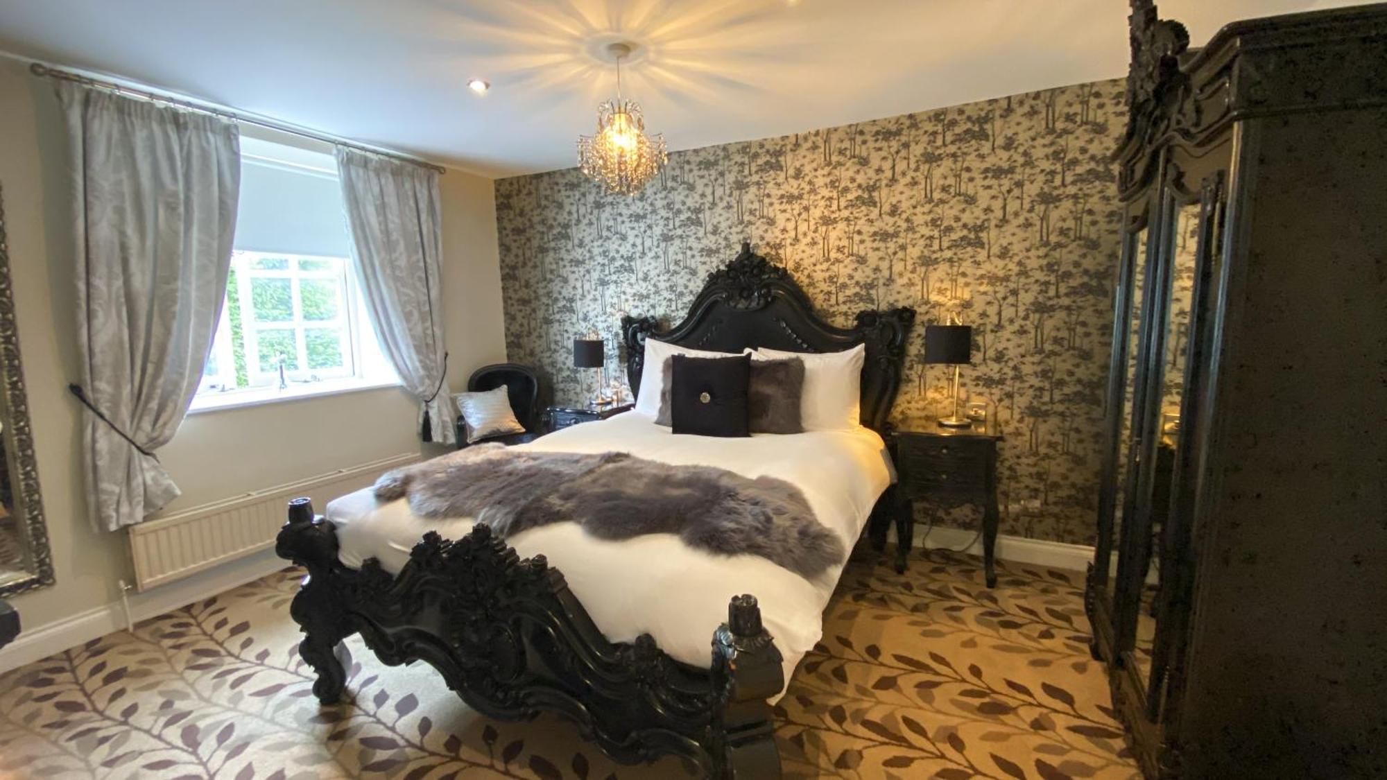 The Sea Trout Inn Totnes Eksteriør billede