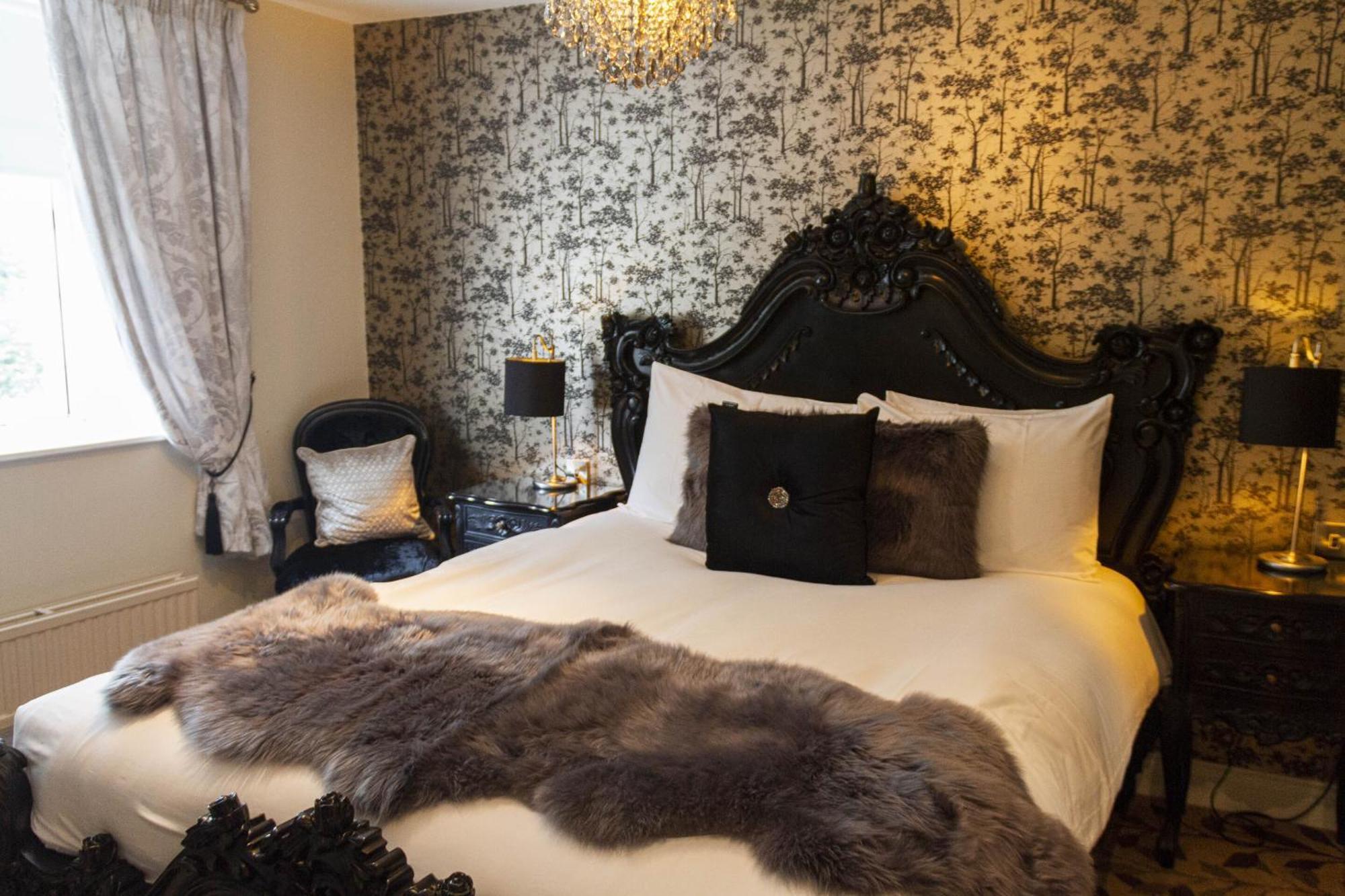 The Sea Trout Inn Totnes Værelse billede
