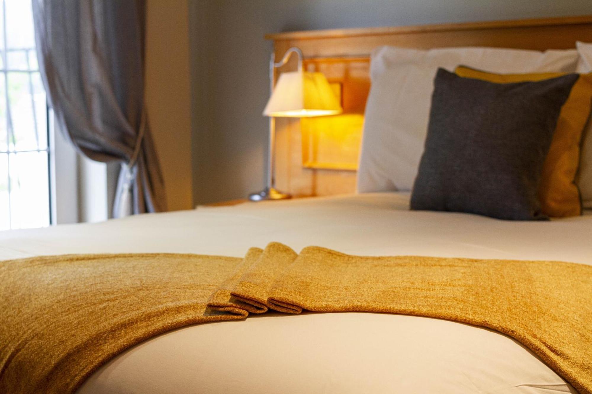 The Sea Trout Inn Totnes Værelse billede