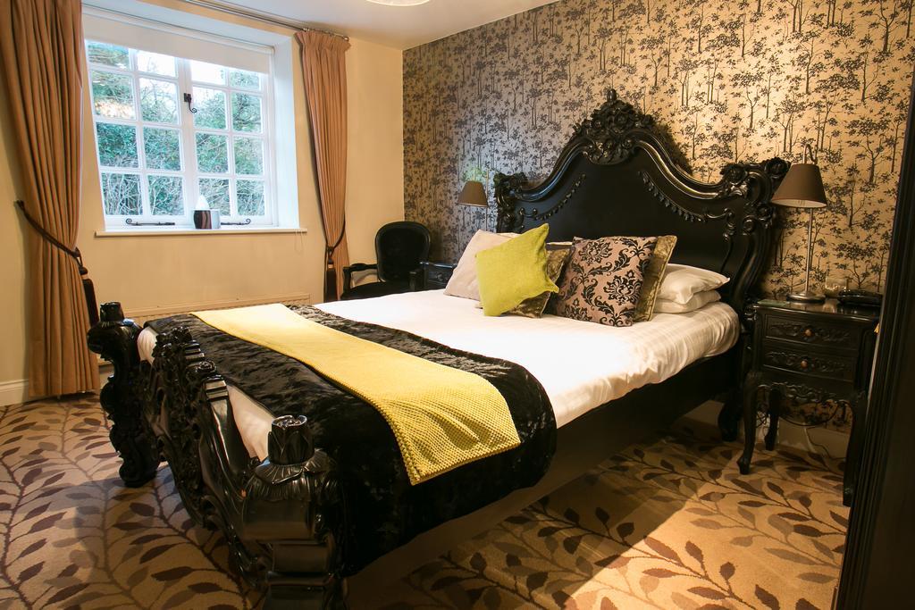 The Sea Trout Inn Totnes Eksteriør billede