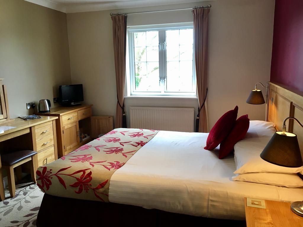 The Sea Trout Inn Totnes Eksteriør billede