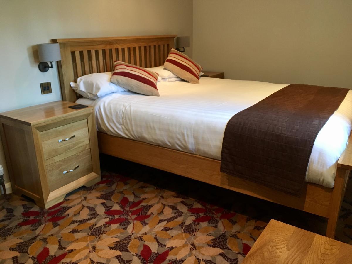 The Sea Trout Inn Totnes Eksteriør billede