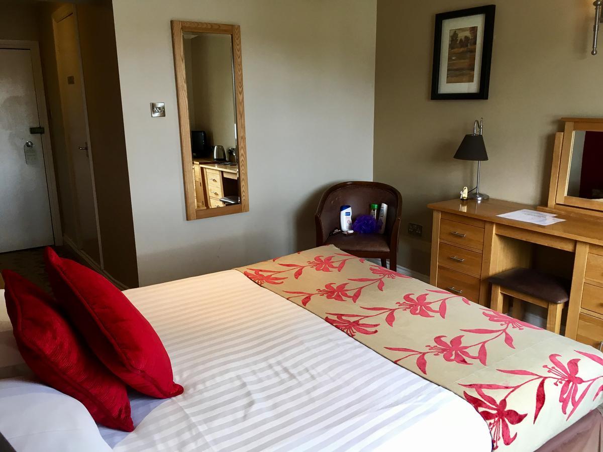 The Sea Trout Inn Totnes Eksteriør billede