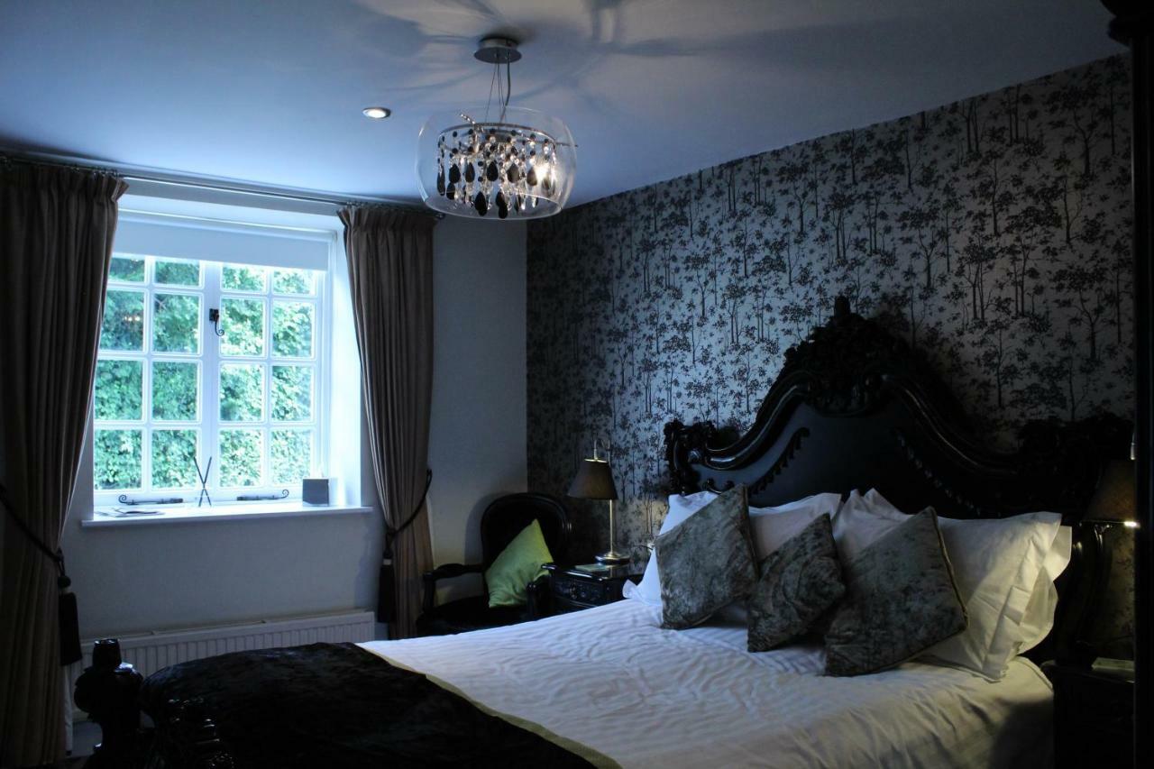 The Sea Trout Inn Totnes Eksteriør billede