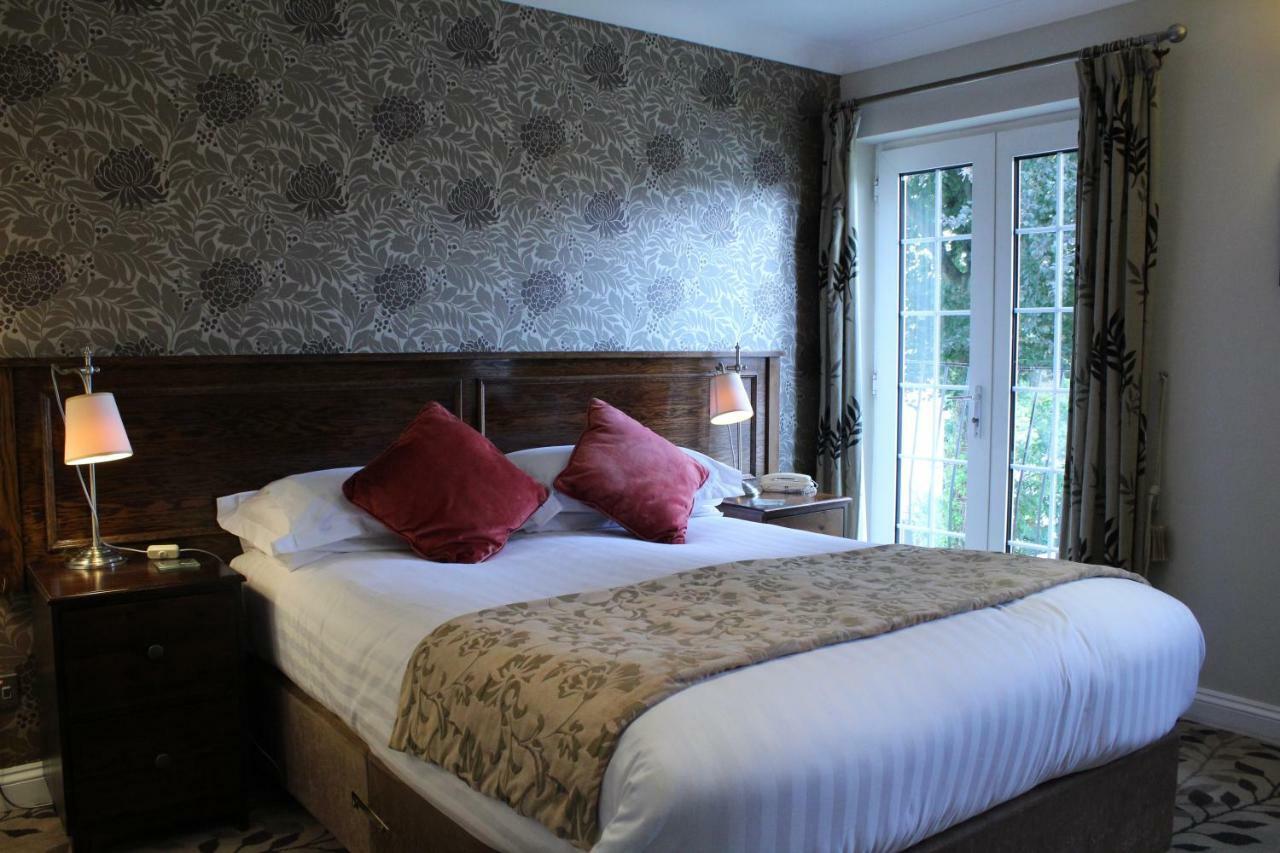 The Sea Trout Inn Totnes Eksteriør billede